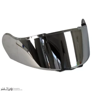 طلق جیوه‌ای کلاه کاسکت Mirror Shield