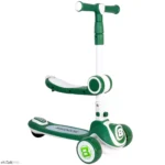 اسکوتر موزیکال صندلی دار باراباس