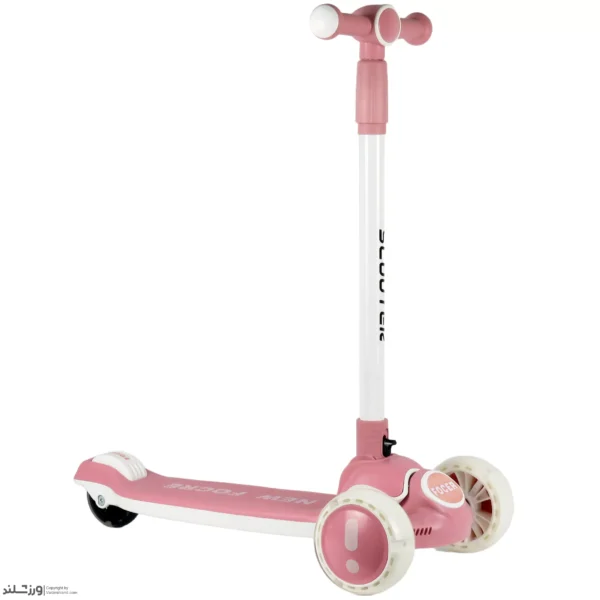 اسکوتر حرفه ای DK تایوان