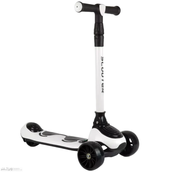 اسکوتر jumper pro موزیکال