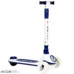 اسکوتر تعادلی فضانورد BlueMoon