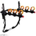 باربند حمل دوچرخه BC