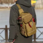 کیف دوشی تاکتیکال کد ۱۹۱۳ - Image 3