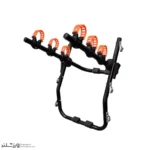 باربند حمل دوچرخه سه عددی BC نکس رود تایوان کد 1931 - Image 3