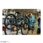 باربند حمل دوچرخه سه عددی BC نکس رود تایوان کد 1931 - Image 6