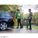 باربند حمل دوچرخه سه عددی CarryFlex ردو کد 1930 - Image 9