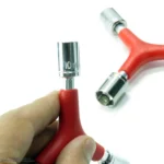 کیف آچار کامل دوچرخه کد ۱۹۰۹ - Image 13