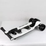 اسکوتر موزیکال چراغ دار jumper pro موزیکال کد ۱۸۸۷ - Image 6