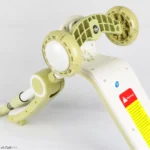 اسکوتر صندلی دار فراری original کد ۱۸۸۹ - Image 10