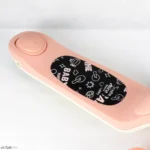 اسکوتر موزیکال فراری original کد ۱۸۹۰ صورتی - Image 9