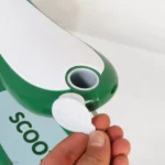 اسکوتر موزیکال صندلی دار باراباس کد ۱۸۹۴ سبز - Image 16