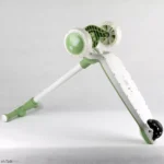 اسکوتر حرفه ای DK تایوان کد ۱۸۹۶ سبز - Image 14