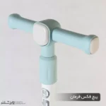 اسکوتر چراغدار موزیکال Sky کد 1975 - Image 9