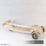 اسکوتر چراغدار موزیکال Blush کد 1975 - Image 6