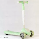 اسکوتر چراغدار موزیکال Mint کد 1975 - Image 3