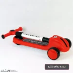 اسکوتر موزیکال SportBlaze کد 1970 - Image 5