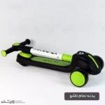 اسکوتر موزیکال SportLime کد 1970 - Image 6