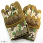 دستکش تاکتیکی MechanixWear کد 1923 - Image 7