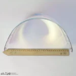 طلق جیوه‌ای کلاه کاسکت Mirror Shield کد ۱۹۵۷ - Image 25