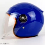 کلاه کاسکت کودک و نوجوان Blue Rocket کد 1936 - Image 2