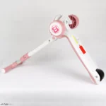 اسکوتر موزیکال باراباس کد ۱۸۸۶ صورتی - Image 10