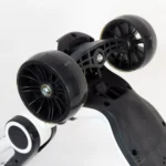 اسکوتر صندلی دار jumper pro کد 1888 - Image 11