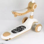 اسکوتر صندلی دار فراری original کد ۱۸۸۹ - Image 6