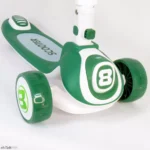 اسکوتر موزیکال صندلی دار باراباس کد ۱۸۹۴ سبز - Image 7