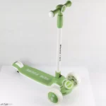 اسکوتر حرفه ای DK تایوان کد ۱۸۹۶ سبز - Image 3