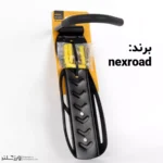استند دوچرخه و اسکوتر دیواری نکس رود کد 1928 - Image 2