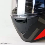 کلاه کاسکت دبلیو استاندارد Red Strike کد 1940 - Image 8