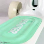 اسکوتر چراغدار موزیکال OrbitMoon کد 1950 - Image 8