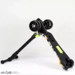 اسکوتر دودزا چراغدار Magic Smoke کد 1951 - Image 9