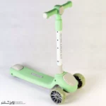 اسکوتر چراغدار موزیکال Mint کد 1975 - Image 4