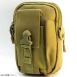 کیف موبایل و مدارک تاکتیکال کد 1914 - Image 2