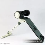 اسکوتر موزیکال چراغدار Shadow کد 1976 - Image 17