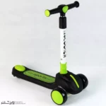 اسکوتر موزیکال SportLime کد 1970 - Image 2