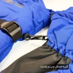 دستکش زمستانی نورس فیس دوپوش کد ۱۹۶۲ - Image 16