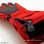 دستکش زمستانی نورس فیس دوپوش کد ۱۹۶۲ - Image 20