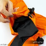 دستکش زمستانی نورس فیس دوپوش کد ۱۹۶۲ - Image 76