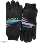 دستکش تاچ دار اسپورت کد ۱۹۱۱ - Image 3