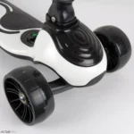 اسکوتر موزیکال چراغ دار jumper pro موزیکال کد ۱۸۸۷ - Image 16