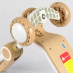 اسکوتر صندلی دار فراری original کد ۱۸۸۹ - Image 7