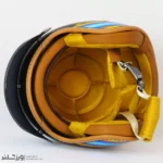 کلاه کاسکت دبلیو استاندارد Retro کد 1937 - Image 14