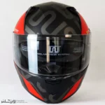 کلاه کاسکت دبلیو استاندارد Red Strike کد 1940 - Image 5