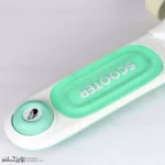 اسکوتر چراغدار موزیکال OrbitMoon کد 1950 - Image 7