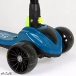 اسکوتر دودزا موزیکال Aqua Smoke کد 1952 - Image 6