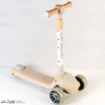 اسکوتر چراغدار موزیکال Blush کد 1975 - Image 5