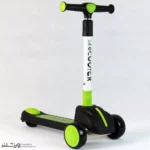 اسکوتر موزیکال SportLime کد 1970 - Image 4