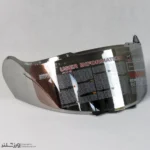 طلق جیوه‌ای کلاه کاسکت Mirror Shield کد ۱۹۵۷ - Image 4